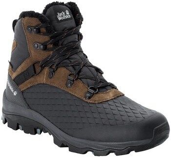 Turistická obuv Jack Wolfskin  Snowcrawler Mid Texapore