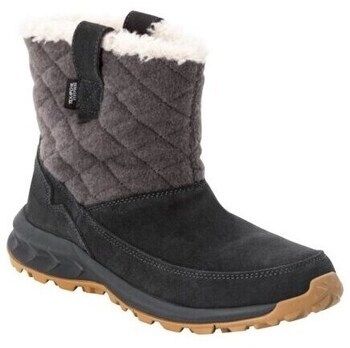 Obuv do snehu Jack Wolfskin  Queenstown Texapore