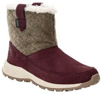 Obuv do snehu Jack Wolfskin  Queenstown Texapore