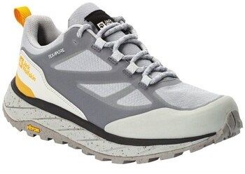 Turistická obuv Jack Wolfskin  Terraventure Texapore Low
