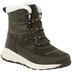 Členkové tenisky Jack Wolfskin  Dromoventure Texapore High