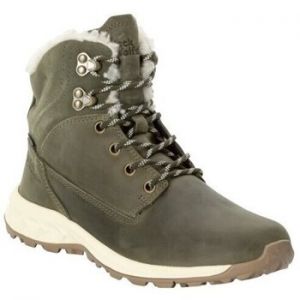 Polokozačky Jack Wolfskin  Queenstown City Texapore Mid