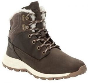 Polokozačky Jack Wolfskin  Queenstown City Texapore Mid