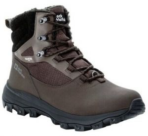 Turistická obuv Jack Wolfskin  Everquest High Texapore
