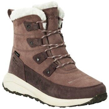 Členkové tenisky Jack Wolfskin  Dromoventure Texapore High