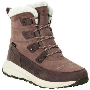 Členkové tenisky Jack Wolfskin  Dromoventure Texapore High