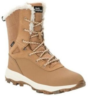 Obuv do snehu Jack Wolfskin  Everquest Snow High