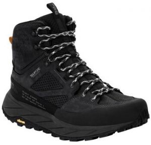 Turistická obuv Jack Wolfskin  Terraquest Mid Texapore