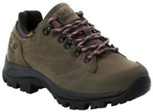 Turistická obuv Jack Wolfskin  Rebellion Texapore Low