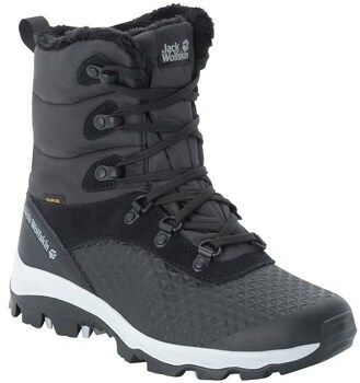 Turistická obuv Jack Wolfskin  Snowcrawler High Texapore