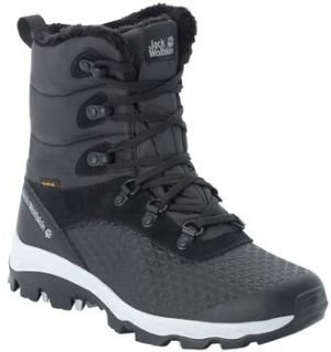 Turistická obuv Jack Wolfskin  Snowcrawler High Texapore