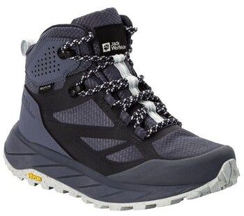 Turistická obuv Jack Wolfskin  Terraventure Texapore Mid
