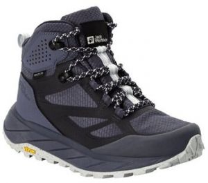 Turistická obuv Jack Wolfskin  Terraventure Texapore Mid