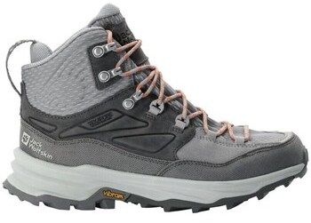 Turistická obuv Jack Wolfskin  Cyrox Texapore Mid