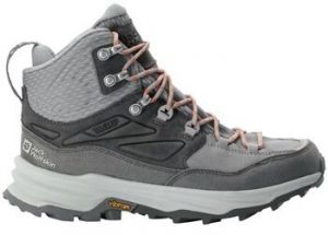 Turistická obuv Jack Wolfskin  Cyrox Texapore Mid