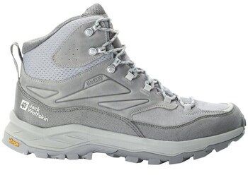 Turistická obuv Jack Wolfskin  Cyrox Texapore Mid