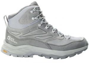 Turistická obuv Jack Wolfskin  Cyrox Texapore Mid
