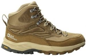 Turistická obuv Jack Wolfskin  Cyrox Texapore Mid