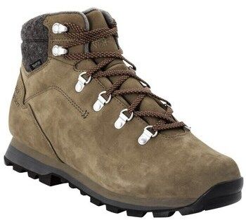 Turistická obuv Jack Wolfskin  Thunder Bay Texapore Mid