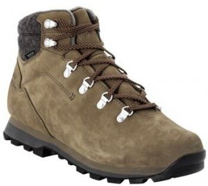 Turistická obuv Jack Wolfskin  Thunder Bay Texapore Mid