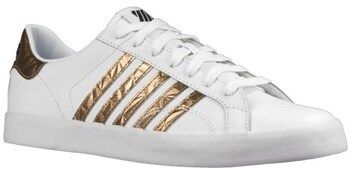 Nízke tenisky K-Swiss  Belmont So