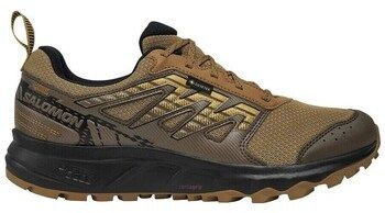 Turistická obuv Salomon  Trekkingowe Wander Gtx Gore-tex