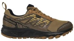 Turistická obuv Salomon  Trekkingowe Wander Gtx Gore-tex
