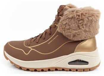 Členkové tenisky Skechers  Uno Rugged