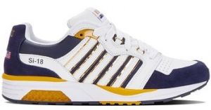 Nízke tenisky K-Swiss  Si-18 Rannell