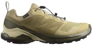 Turistická obuv Salomon  X-adventure Gtx Gore-tex