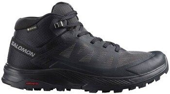 Turistická obuv Salomon  Trekkingowe Outrise Mid Gtx Gore-tex