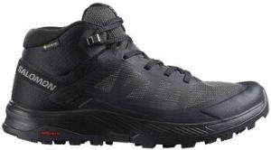 Turistická obuv Salomon  Trekkingowe Outrise Mid Gtx Gore-tex