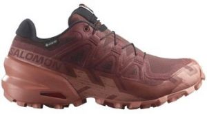 Bežecká a trailová obuv Salomon  Speedcross 6 Gtx Gore-tex