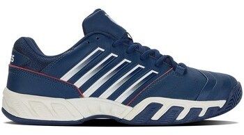Tenisová obuv K-Swiss  Bigshot Light 4 Allcourt