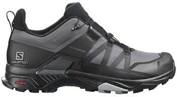 Turistická obuv Salomon  Trekkingowe X Ultra 4 Wide Gtx Gore-tex
