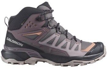 Turistická obuv Salomon  X Ultra Mid 360 Gtx Gore-tex