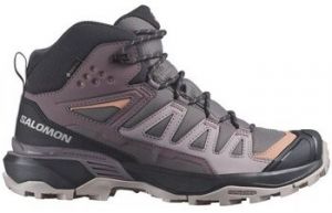 Turistická obuv Salomon  X Ultra Mid 360 Gtx Gore-tex