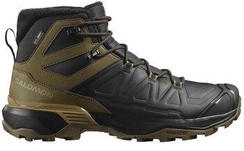 Turistická obuv Salomon  X Ultra Snowpilot Wp