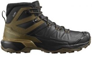 Turistická obuv Salomon  X Ultra Snowpilot Wp