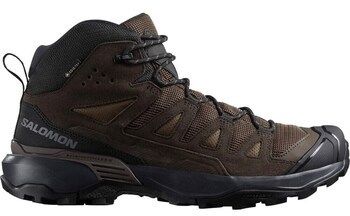 Turistická obuv Salomon  X Ultra 360 Ltr Mid Gtx Gore-tex