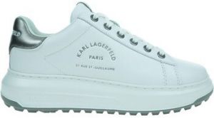Nízke tenisky Karl Lagerfeld  Karl Kapri Lug Maison Karl Lace