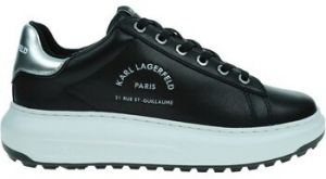 Nízke tenisky Karl Lagerfeld  Karl Kapri Lug Maison Karl Lace