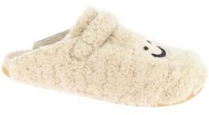 Papuče Kitzbuehel  Clog Smile Premium