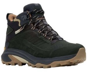 Turistická obuv Merrell  Moab Speed 2 Ltr Mid Wp