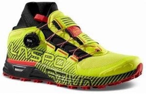 Polokozačky La Sportiva  La Cyklon