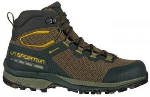 Turistická obuv La Sportiva  Tx Hike Mid Gtx