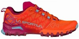 Bežecká a trailová obuv La Sportiva  La Bushido Ii Gtx
