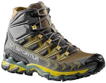Turistická obuv La Sportiva  Ultra Raptor Ii Mid Gtx
