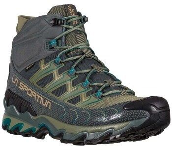 Turistická obuv La Sportiva  La Ultra Raptor Ii Mid Gtx