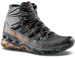 Turistická obuv La Sportiva  La Ultra Raptor Ii Mid Gtx
